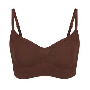 Skims Seamless Sculpt Bralette